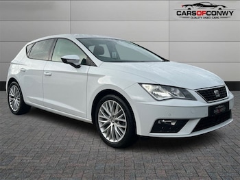 Used SEAT Leon 2019 for sale - 78587371: Photo