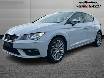 Used SEAT Leon 2019 for sale - 78587371: Photo