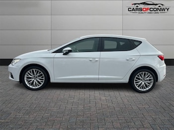 Used SEAT Leon 2019 for sale - 78587371: Photo