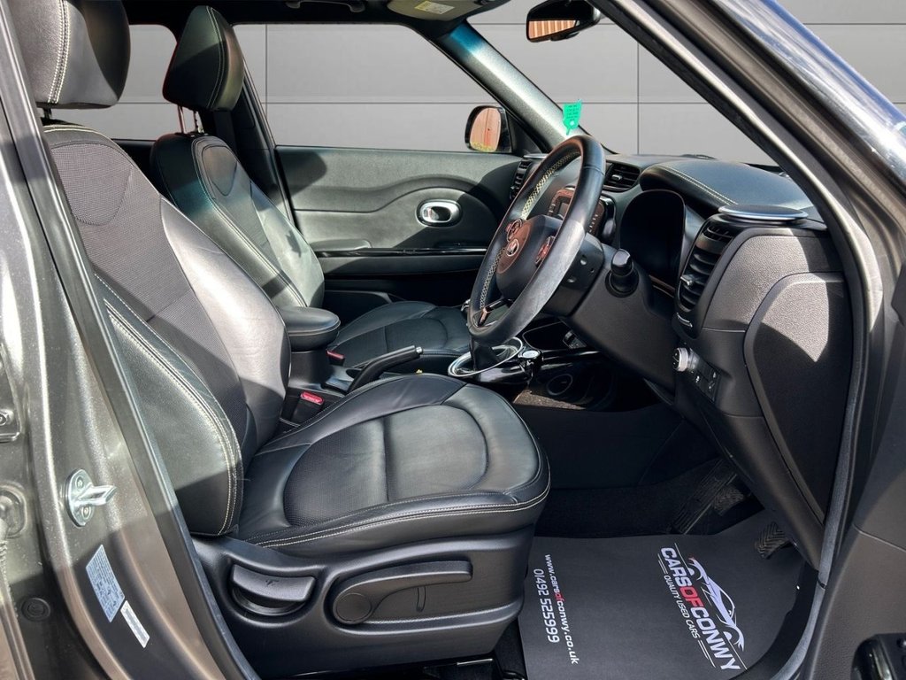 Used Kia Soul 2015 for sale - 76313144: Photo 11