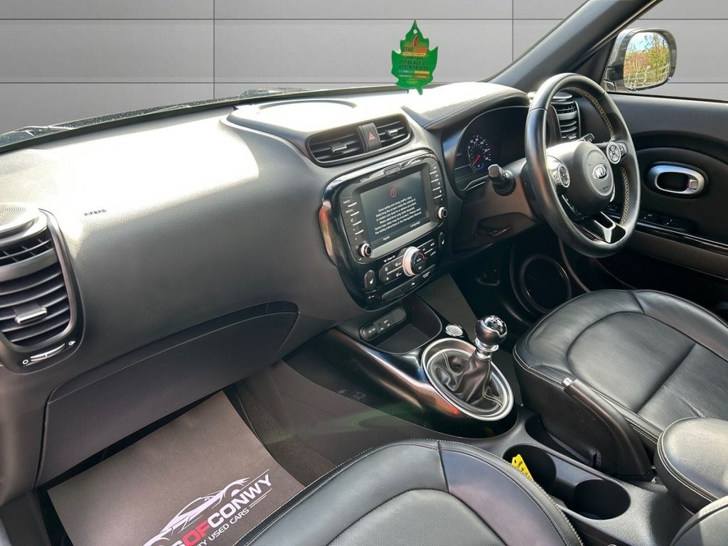 Used Kia Soul 2015 for sale - 76313144: Photo 14