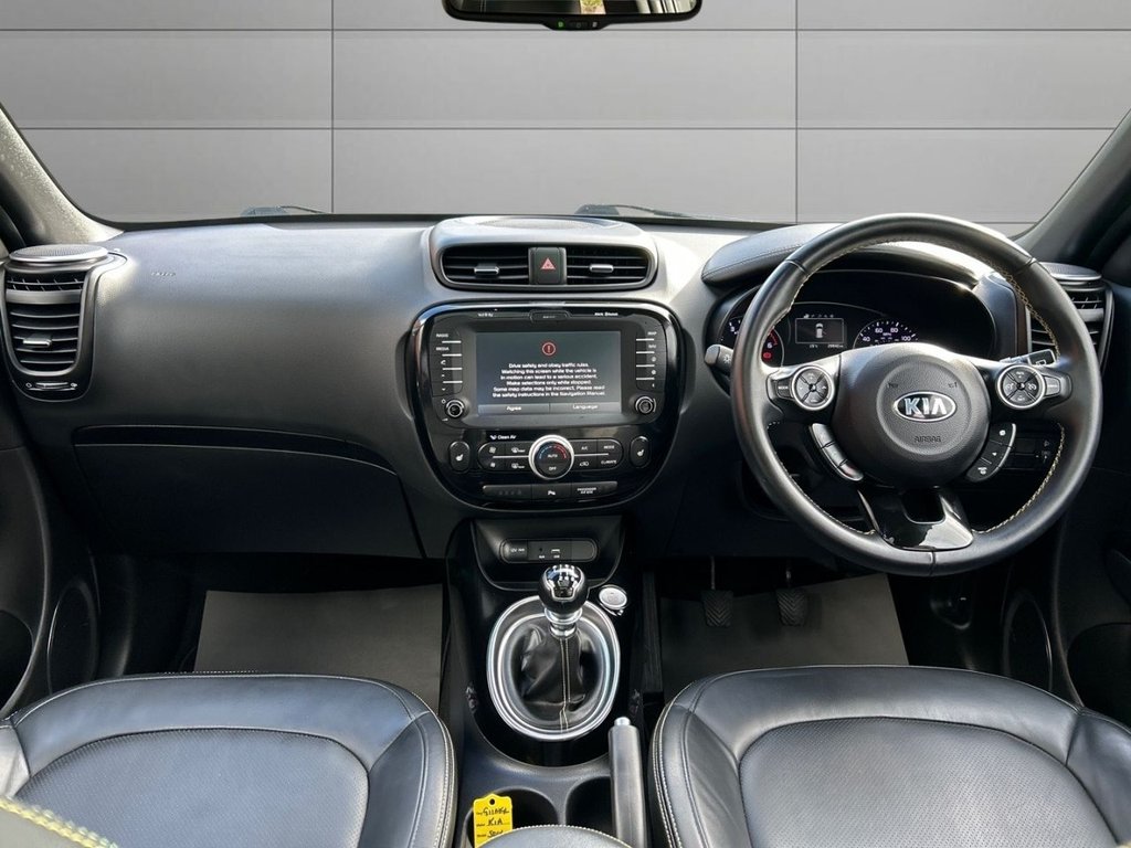 Used Kia Soul 2015 for sale - 76313144: Photo 16