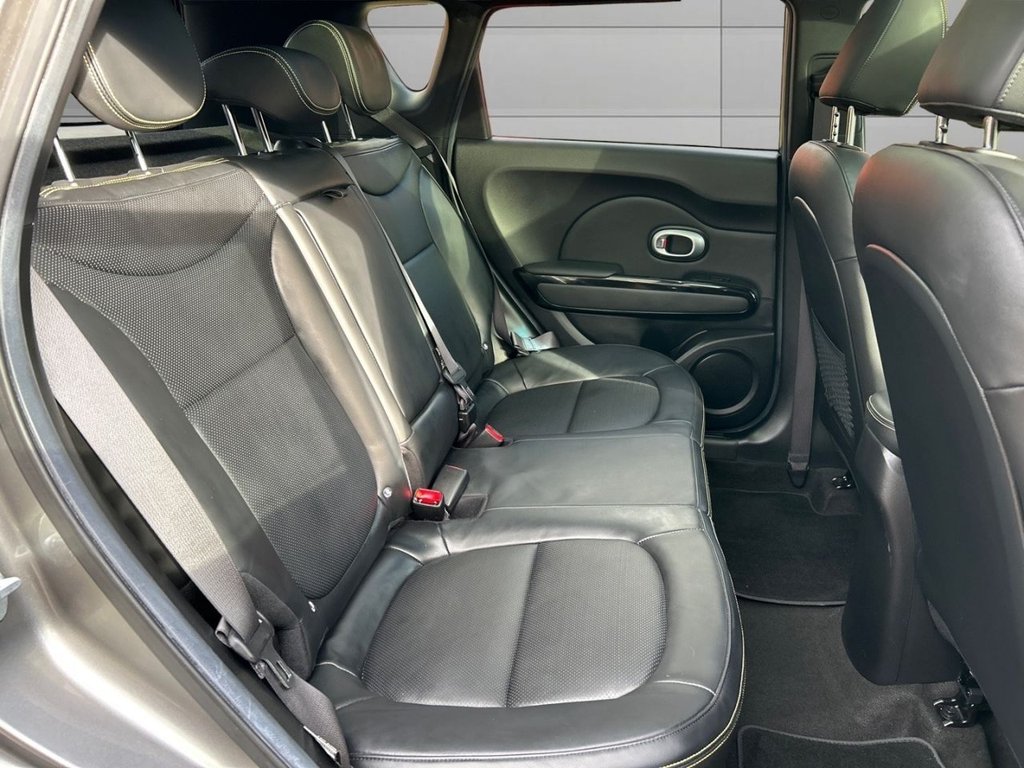 Used Kia Soul 2015 for sale - 76313144: Photo 17