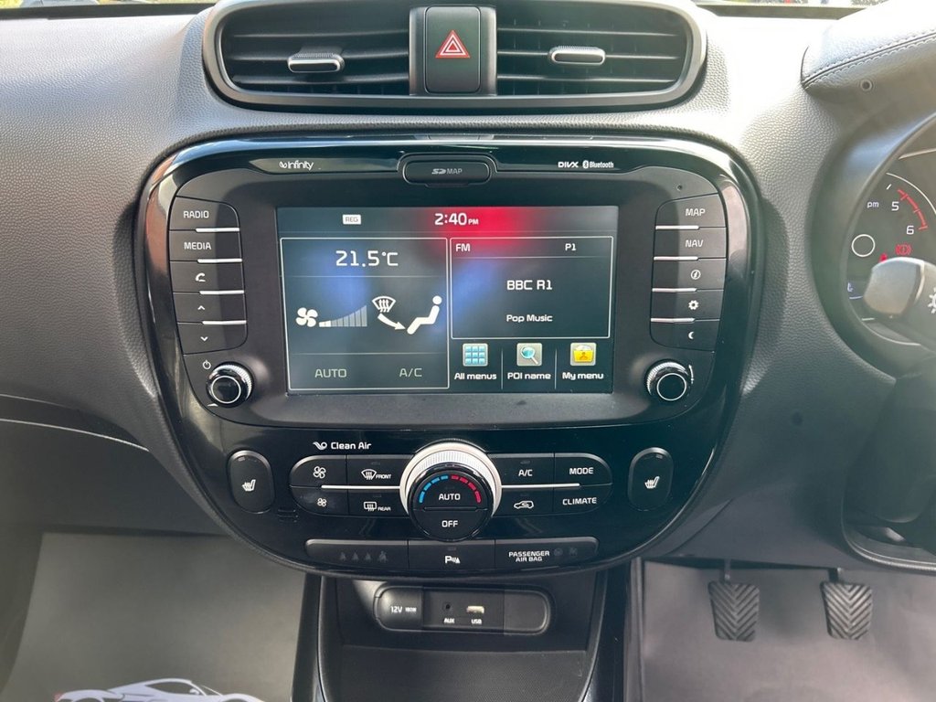 Used Kia Soul 2015 for sale - 76313144: Photo 21