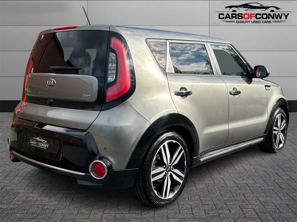 Used Kia Soul 2015 for sale - 76313144: Photo 7