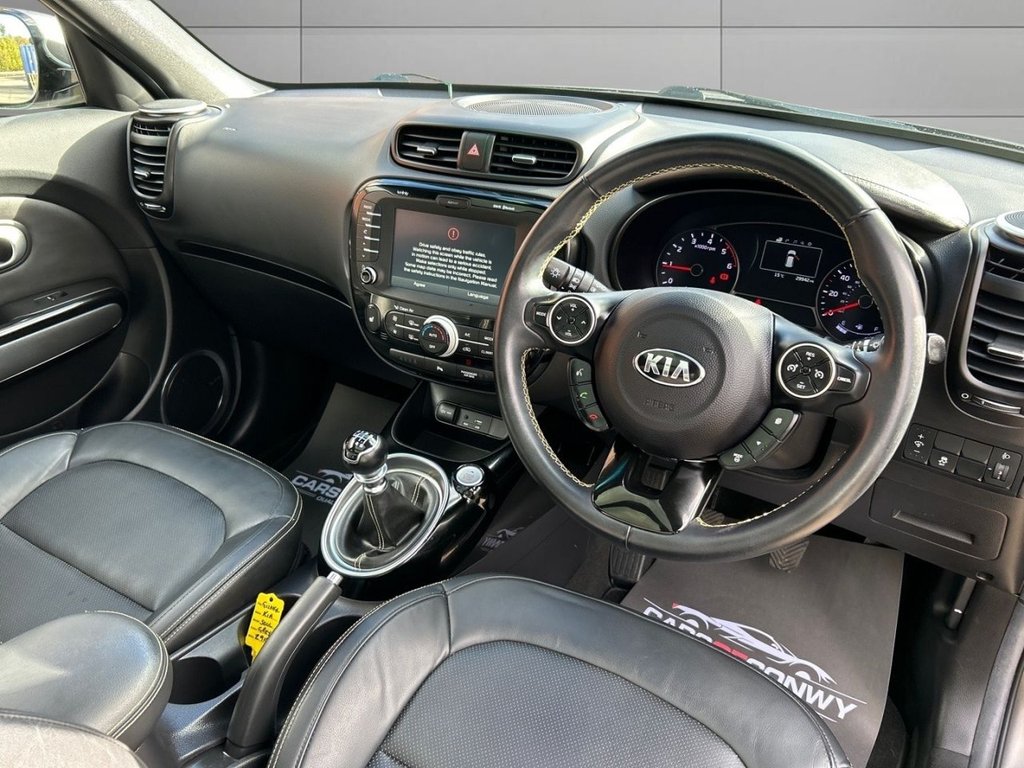 Used Kia Soul 2015 for sale - 76313144: Photo 9