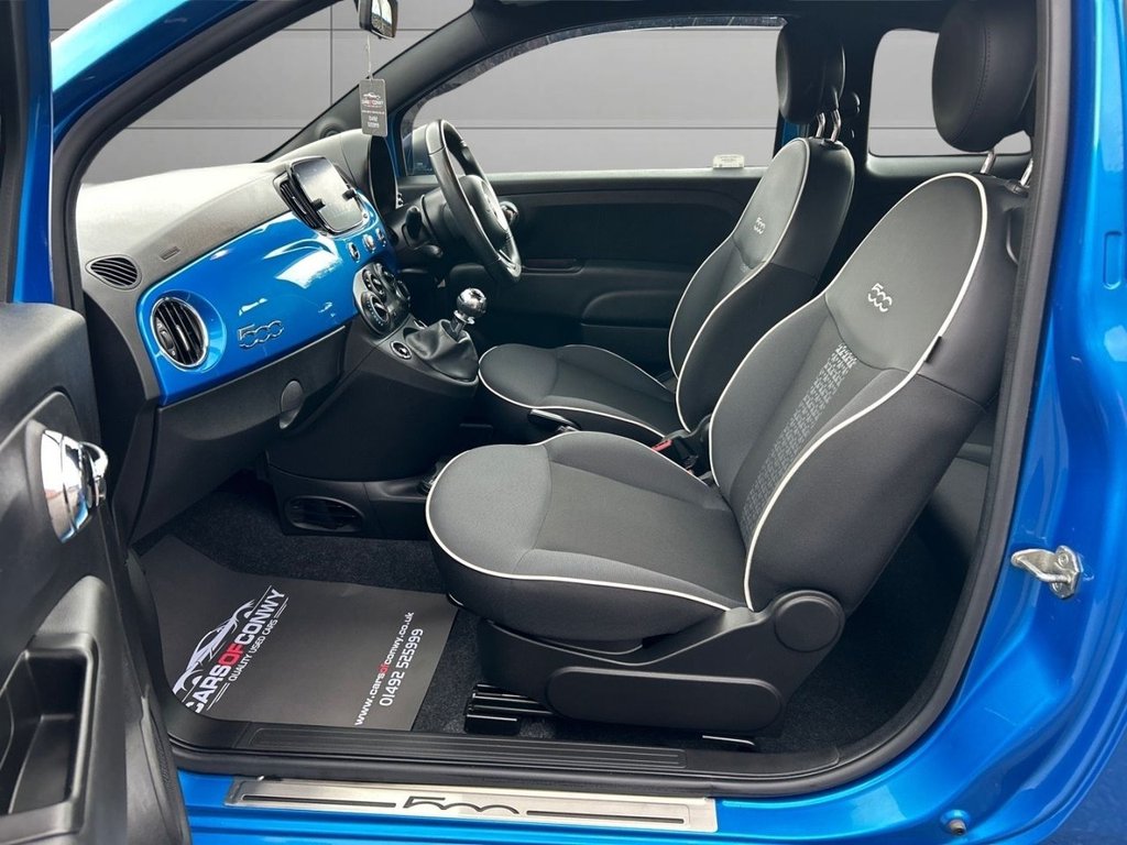 Used Fiat 500 2019 for sale - 77719773: Photo 12