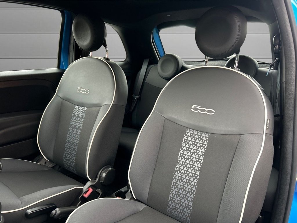 Used Fiat 500 2019 for sale - 77719773: Photo 13