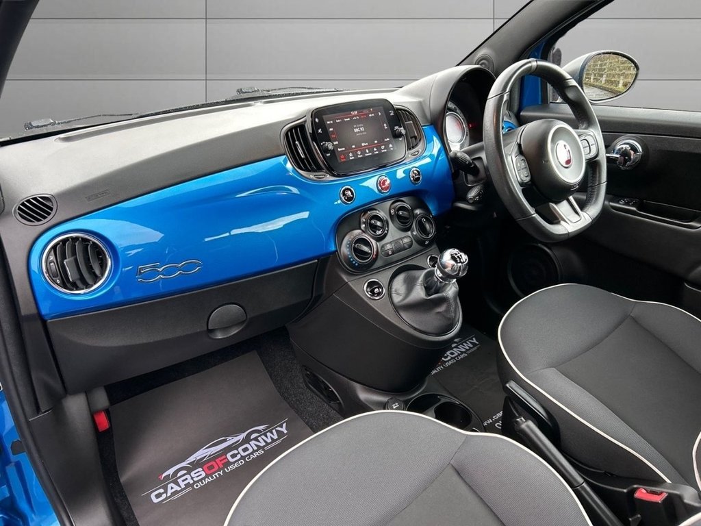 Used Fiat 500 2019 for sale - 77719773: Photo 14