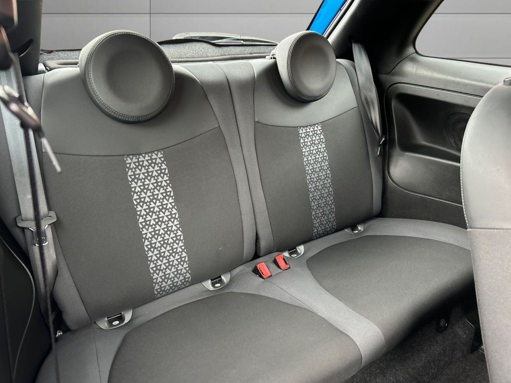 Used Fiat 500 2019 for sale - 77719773: Photo 17