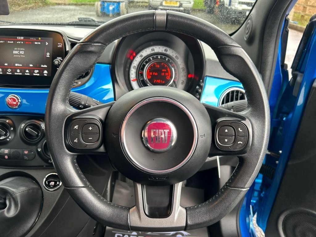 Used Fiat 500 2019 for sale - 77719773: Photo 18