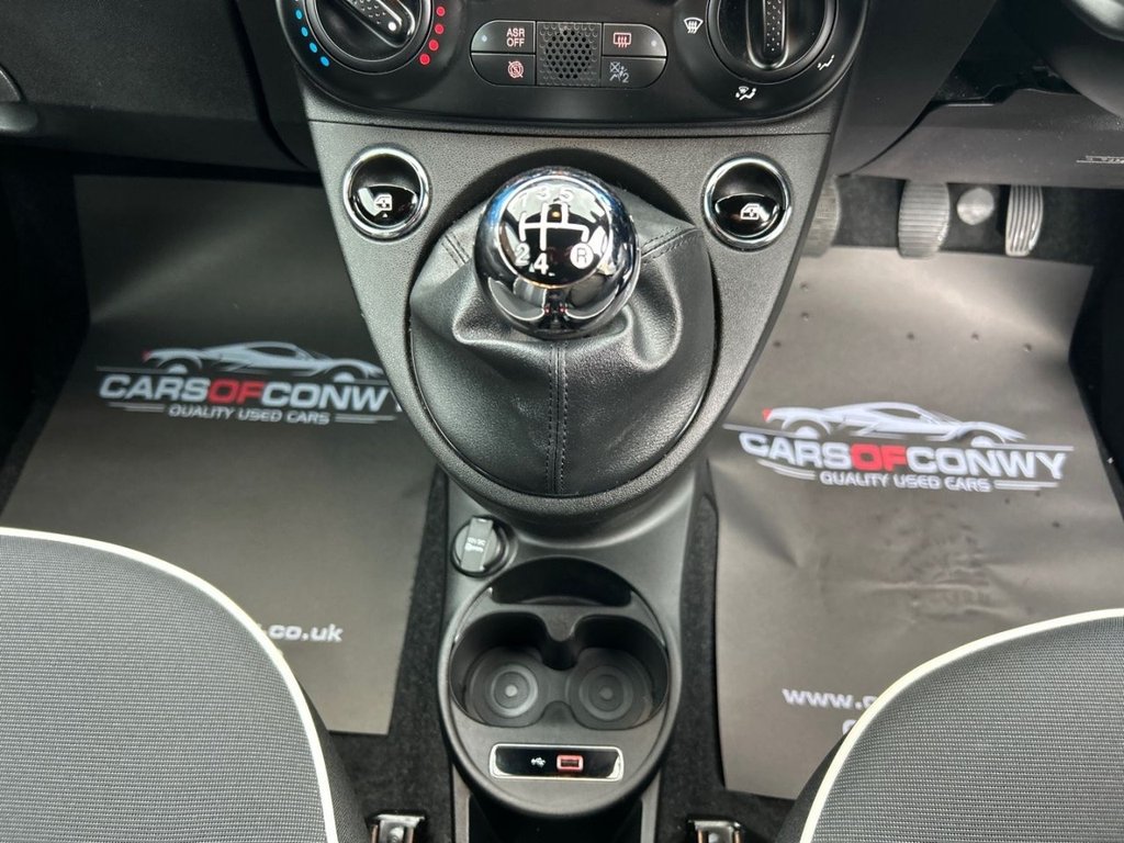 Used Fiat 500 2019 for sale - 77719773: Photo 20