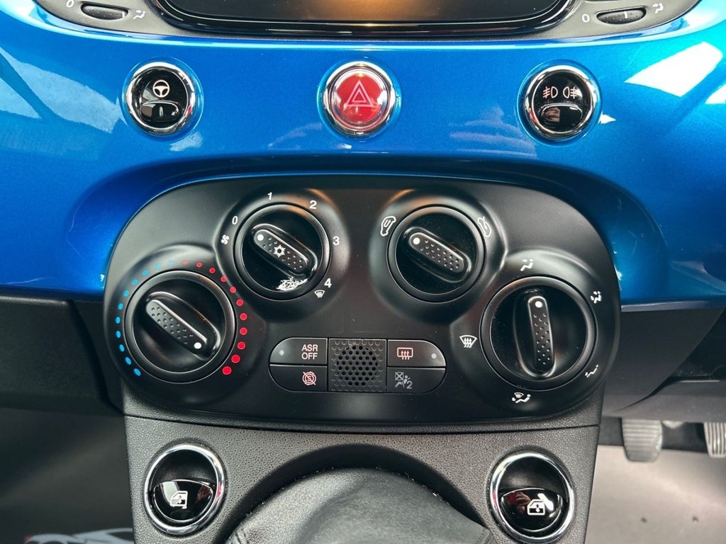 Used Fiat 500 2019 for sale - 77719773: Photo 21