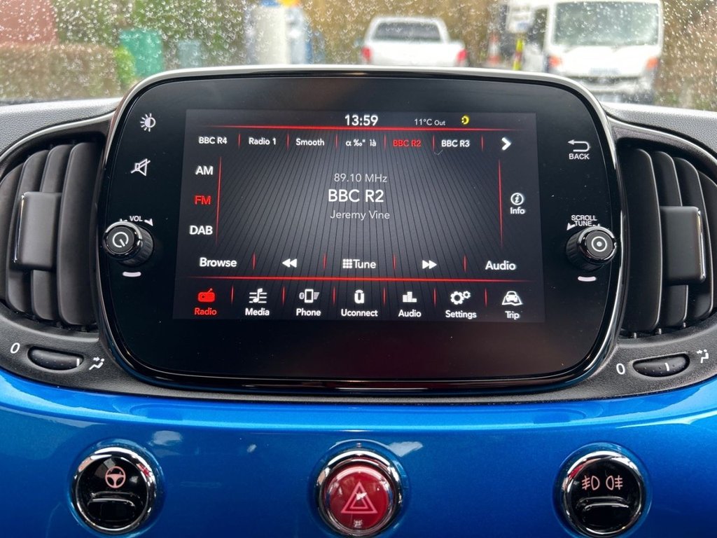 Used Fiat 500 2019 for sale - 77719773: Photo 22