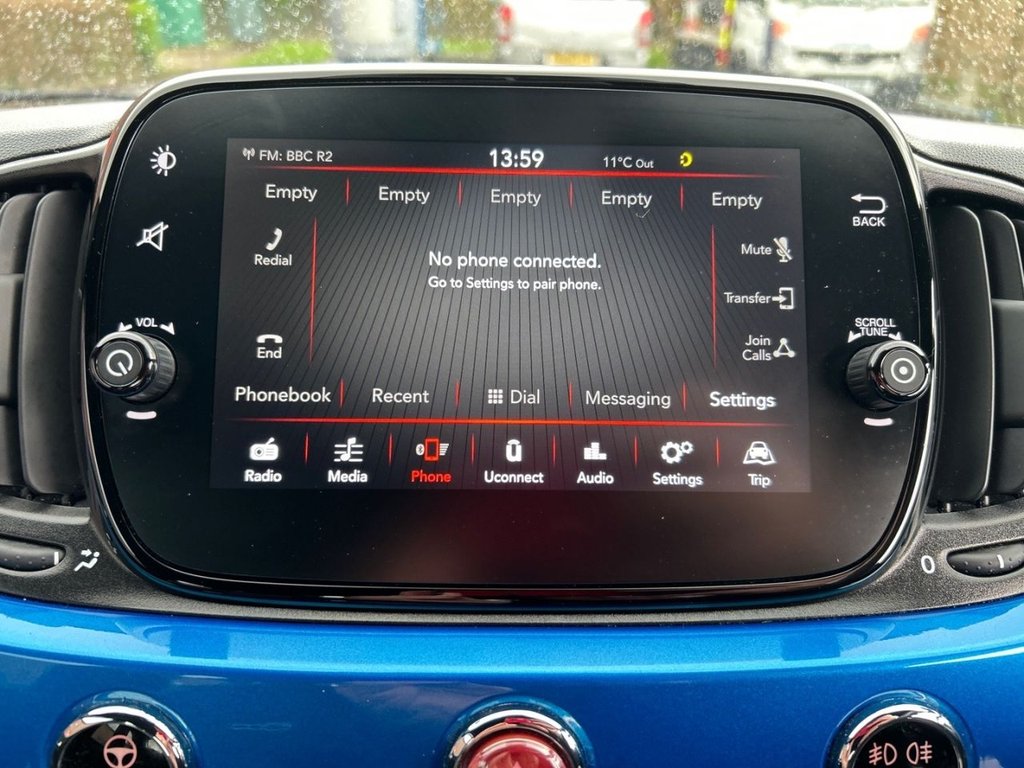 Used Fiat 500 2019 for sale - 77719773: Photo 23