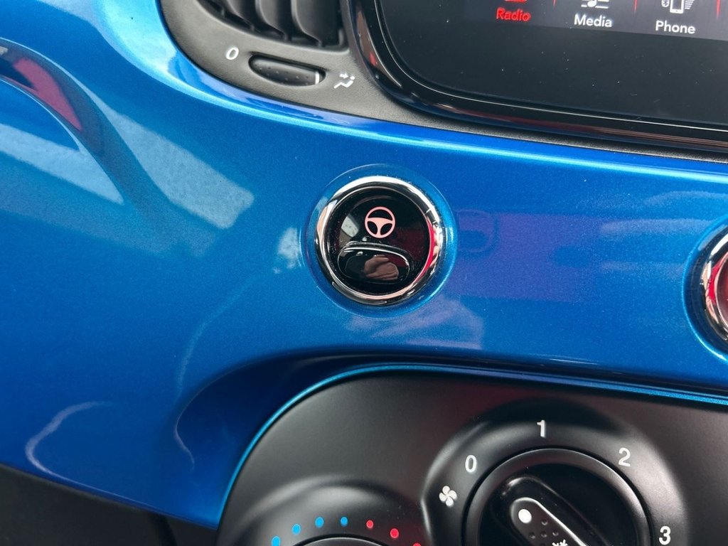 Used Fiat 500 2019 for sale - 77719773: Photo 24