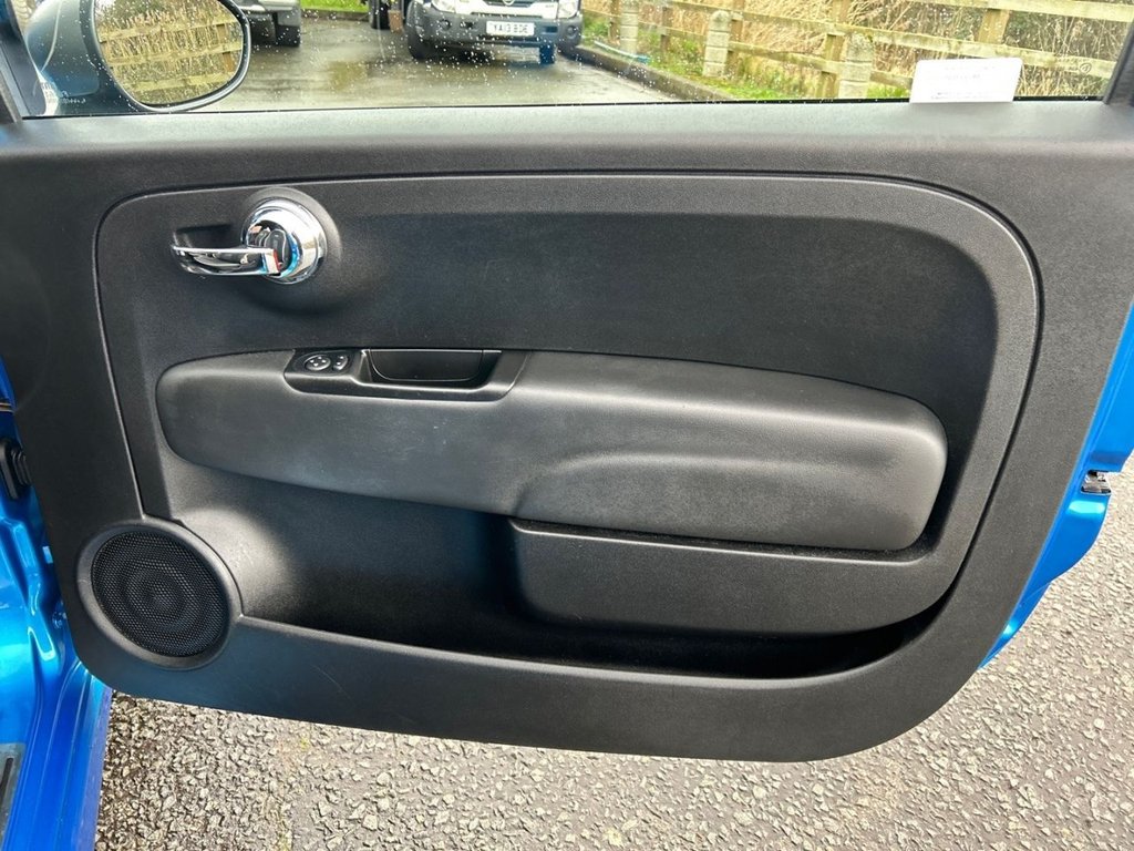 Used Fiat 500 2019 for sale - 77719773: Photo 25