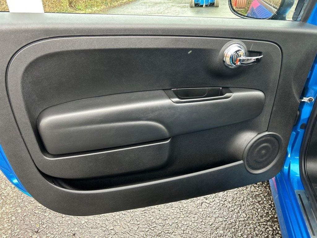 Used Fiat 500 2019 for sale - 77719773: Photo 26