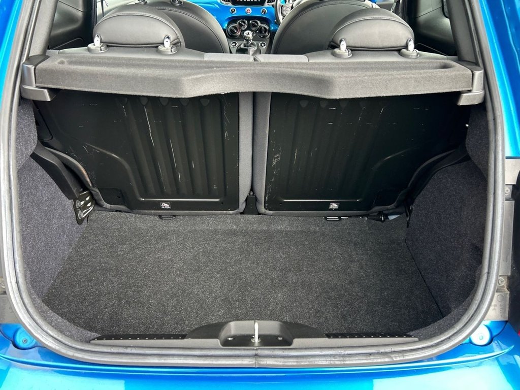 Used Fiat 500 2019 for sale - 77719773: Photo 27