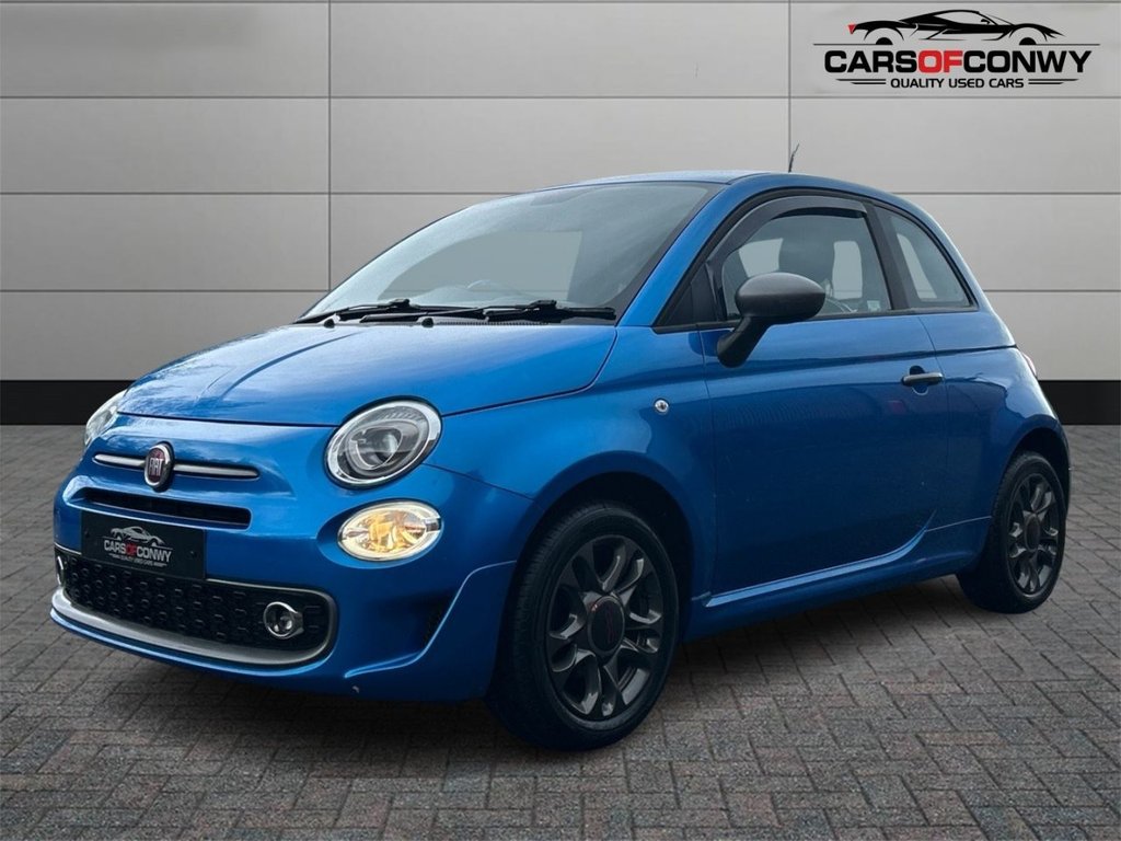 Used Fiat 500 2019 for sale - 77719773: Photo 3