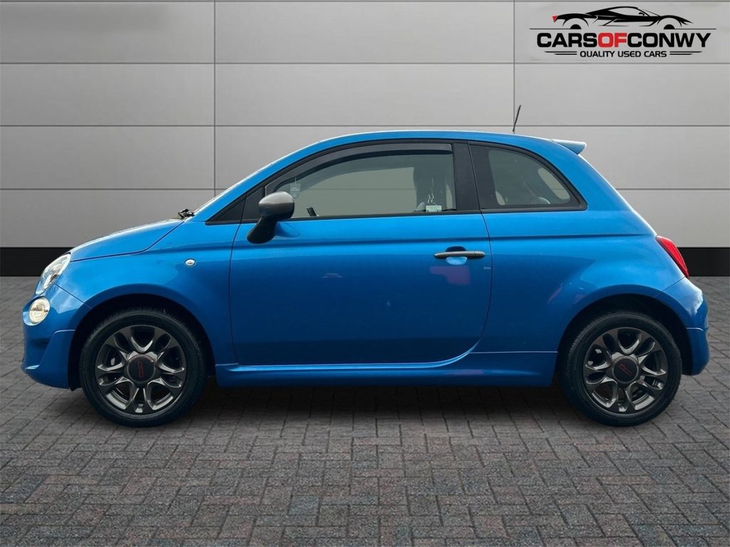 Used Fiat 500 2019 for sale - 77719773: Photo 4