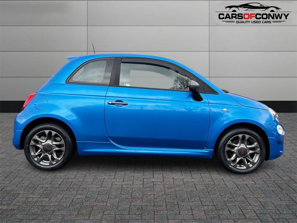 Used Fiat 500 2019 for sale - 77719773: Photo 8