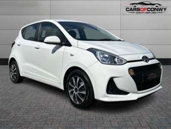 2018 (18) - 1.0 SE 5dr
