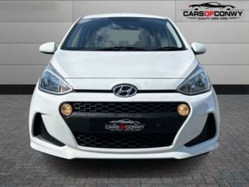 Used Hyundai i10 2018 for sale - 75302691: Photo