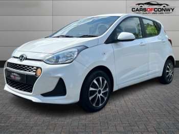 Used Hyundai i10 2018 for sale - 75302691: Photo
