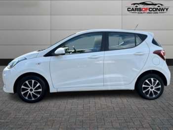 Used Hyundai i10 2018 for sale - 75302691: Photo