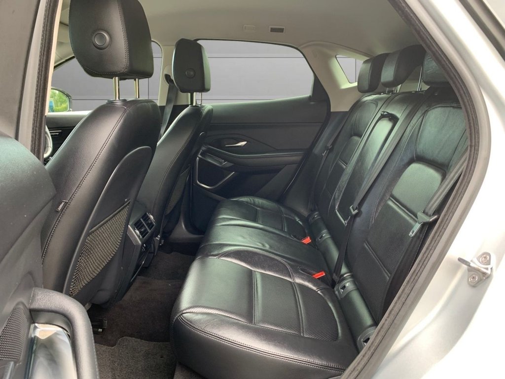 Used Jaguar E-Pace 2018 for sale - 76552030: Photo 15