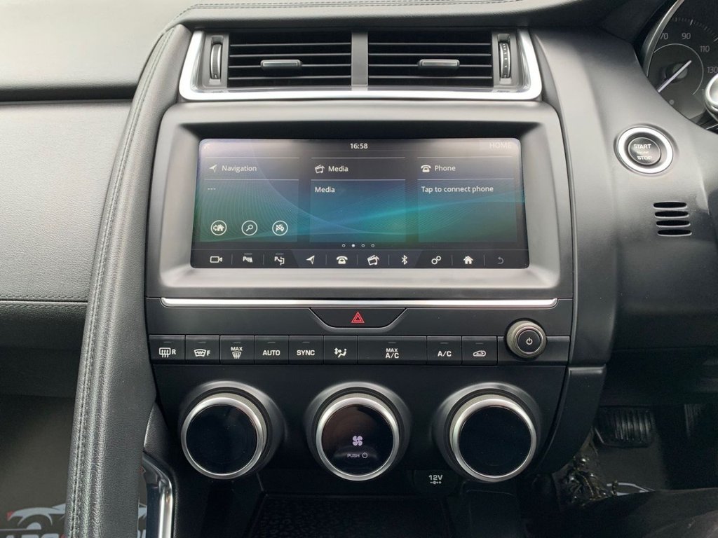 Used Jaguar E-Pace 2018 for sale - 76552030: Photo 21