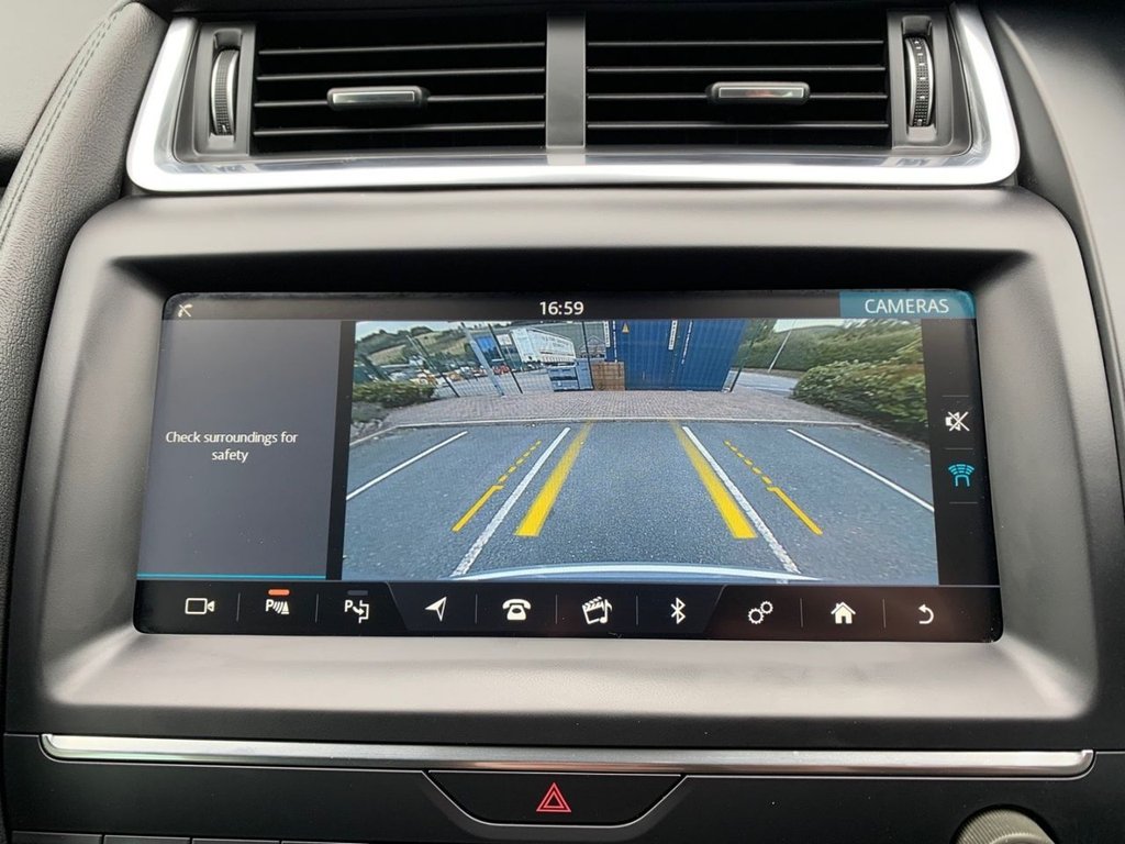 Used Jaguar E-Pace 2018 for sale - 76552030: Photo 24