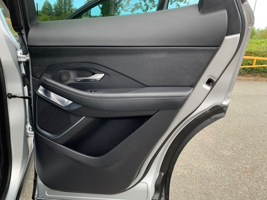 Used Jaguar E-Pace 2018 for sale - 76552030: Photo 26