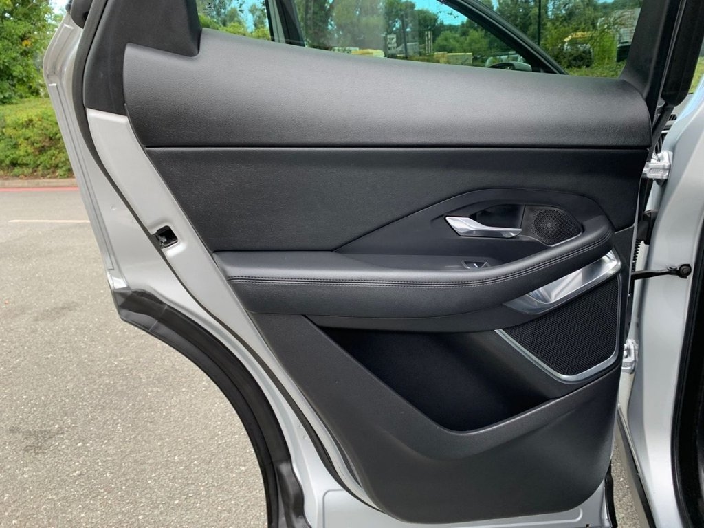 Used Jaguar E-Pace 2018 for sale - 76552030: Photo 28