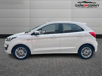 Used Ford Ka+ 2019 for sale - 76092671: Photo