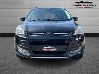 Used Ford Kuga 2016 for sale - 74756512: Photo
