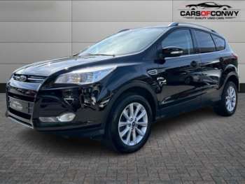 Used Ford Kuga 2016 for sale - 74756512: Photo