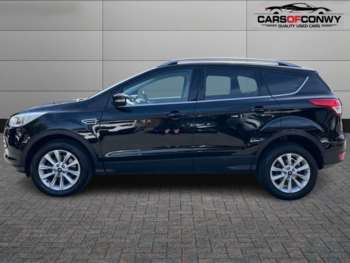 Used Ford Kuga 2016 for sale - 74756512: Photo