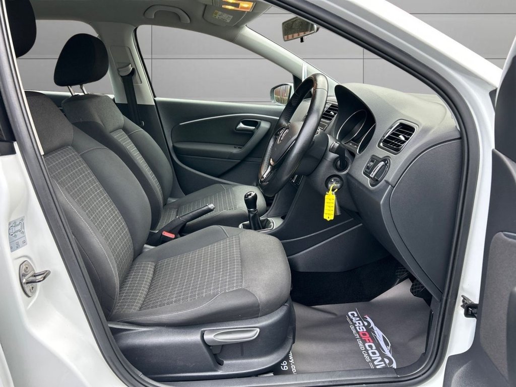 Used Volkswagen Polo 2014 for sale - 77187988: Photo 11
