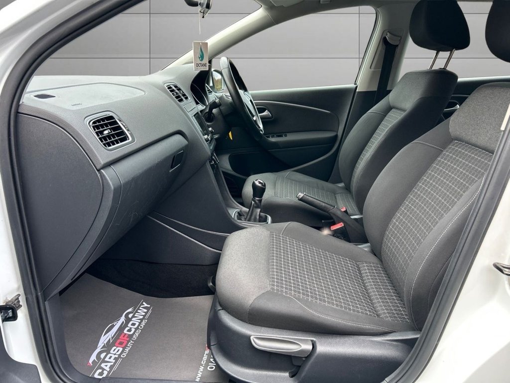 Used Volkswagen Polo 2014 for sale - 77187988: Photo 12