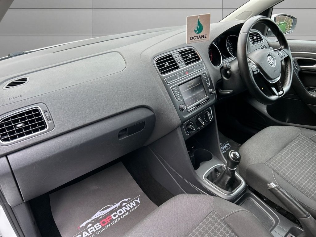 Used Volkswagen Polo 2014 for sale - 77187988: Photo 14
