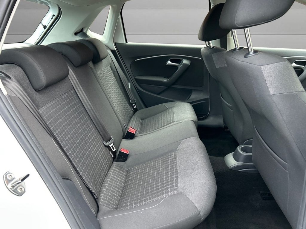 Used Volkswagen Polo 2014 for sale - 77187988: Photo 17