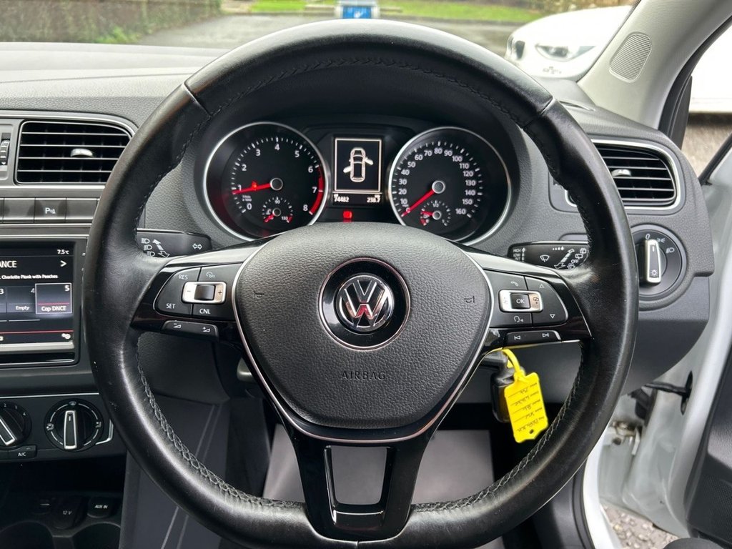 Used Volkswagen Polo 2014 for sale - 77187988: Photo 18