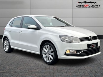 Used Volkswagen Polo 2014 for sale - 77187988: Photo