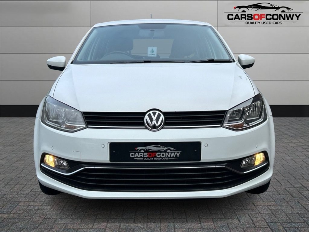 Used Volkswagen Polo 2014 for sale - 77187988: Photo 2