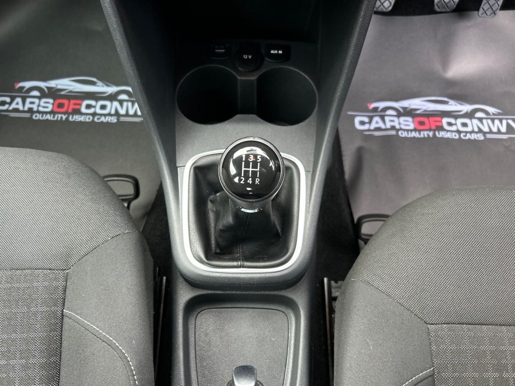 Used Volkswagen Polo 2014 for sale - 77187988: Photo 20