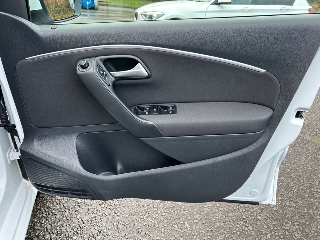 Used Volkswagen Polo 2014 for sale - 77187988: Photo 25