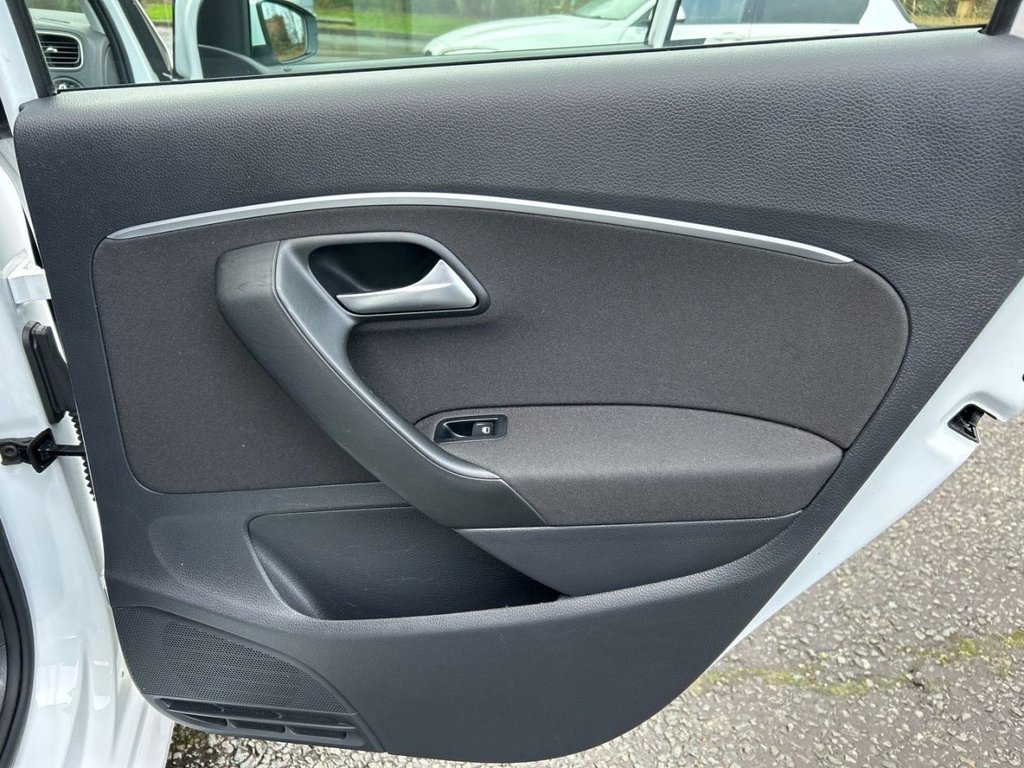 Used Volkswagen Polo 2014 for sale - 77187988: Photo 26