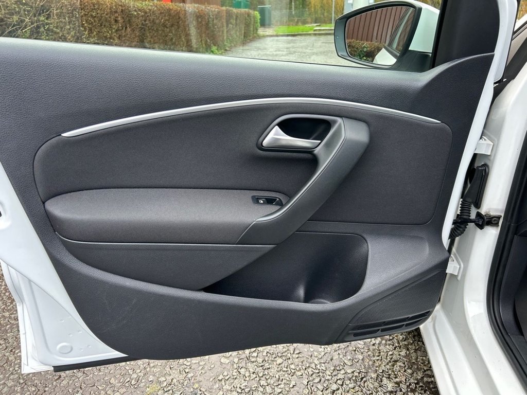 Used Volkswagen Polo 2014 for sale - 77187988: Photo 27